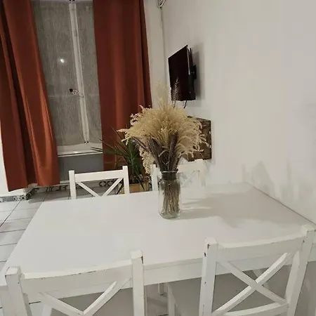 Appartement 1-centre-ville 25m2 Box A Bagages Gratuits Carcassonne